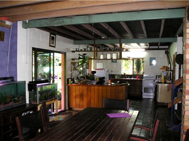 192 Mullins Road, Jarra Creek QLD 4854