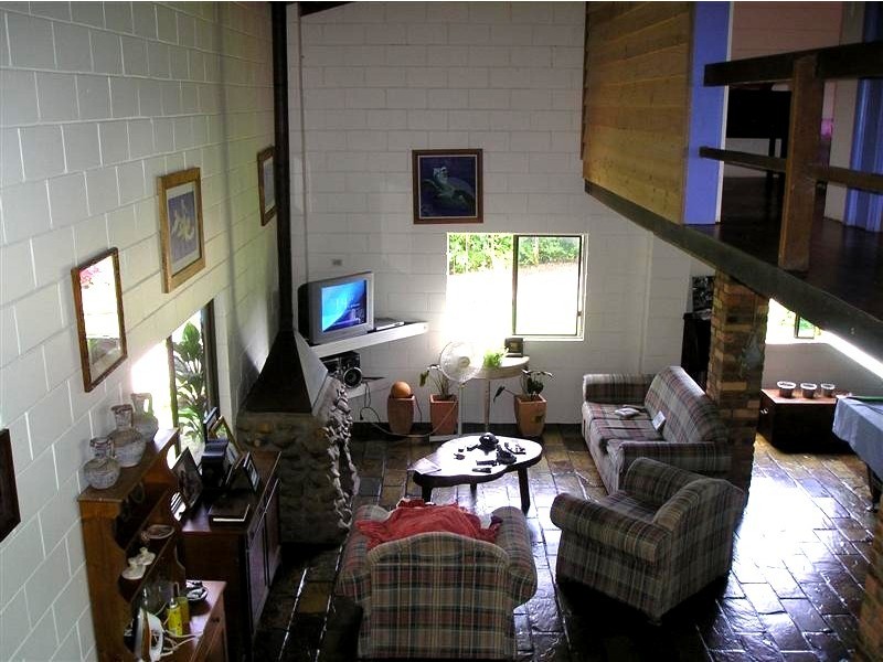 192 Mullins Road, Jarra Creek QLD 4854