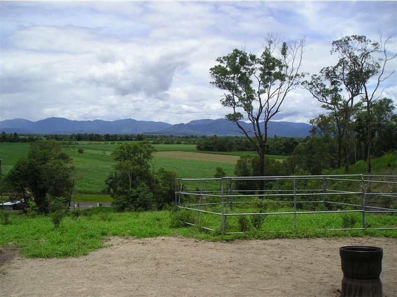 192 Mullins Road, Jarra Creek QLD 4854