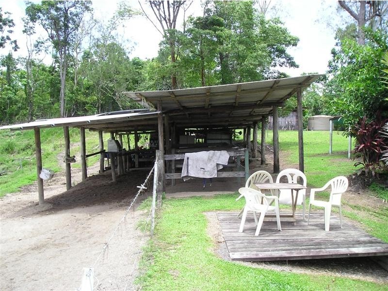 192 Mullins Road, Jarra Creek QLD 4854