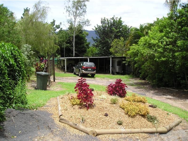 192 Mullins Road, Jarra Creek QLD 4854