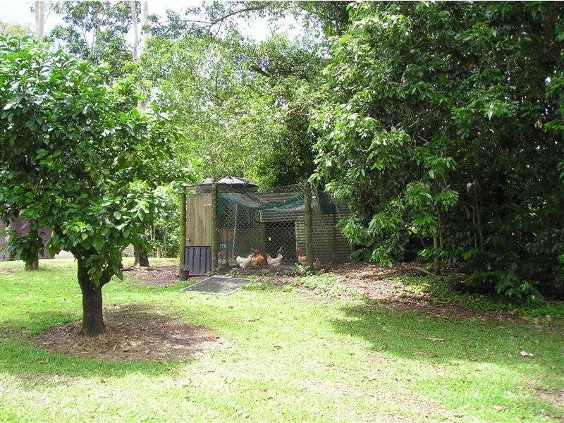 192 Mullins Road, Jarra Creek QLD 4854