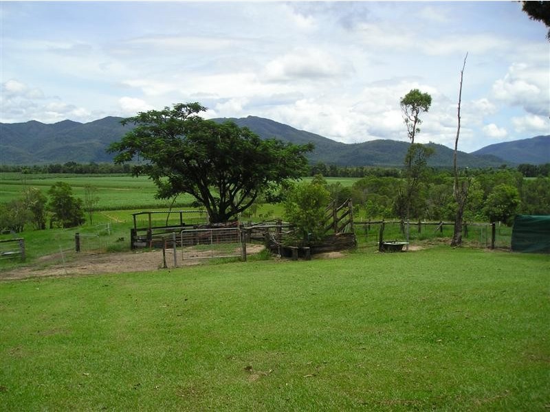 192 Mullins Road, Jarra Creek QLD 4854