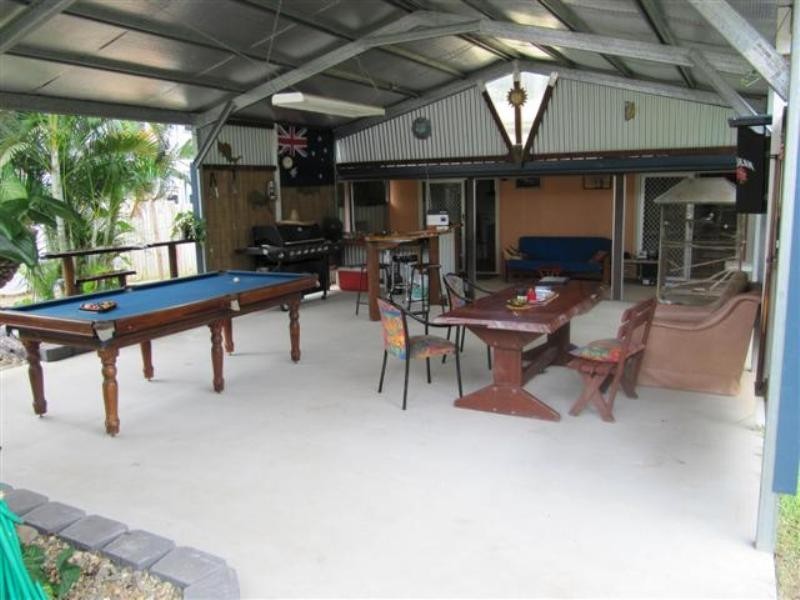 22 Maud Street, Flying Fish Point QLD 4860