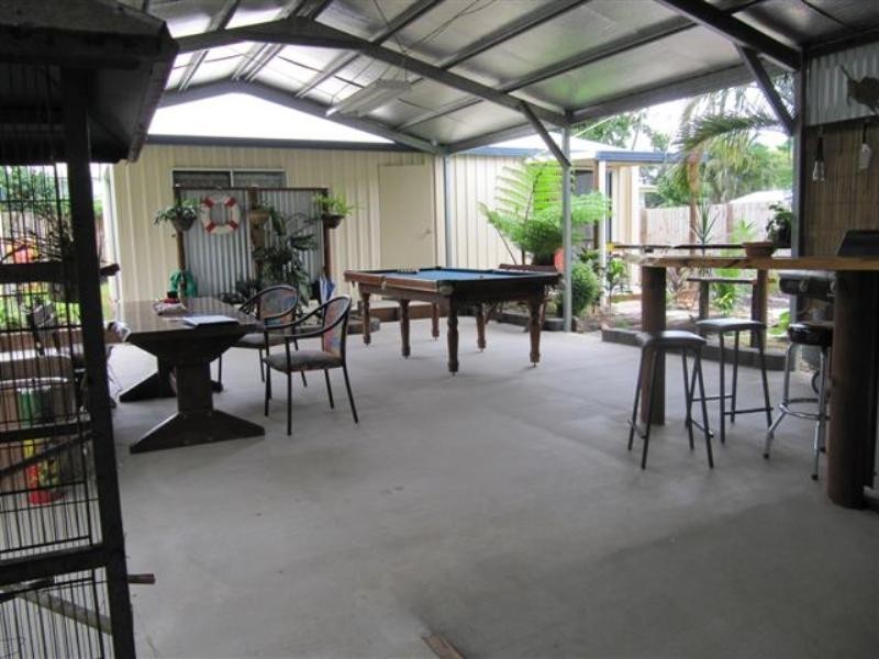 22 Maud Street, Flying Fish Point QLD 4860