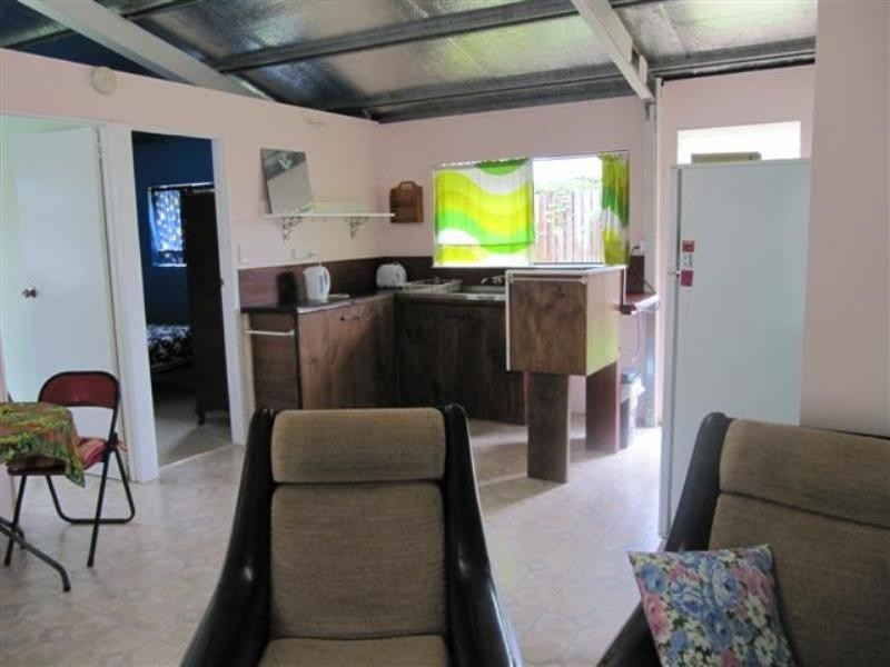 22 Maud Street, Flying Fish Point QLD 4860