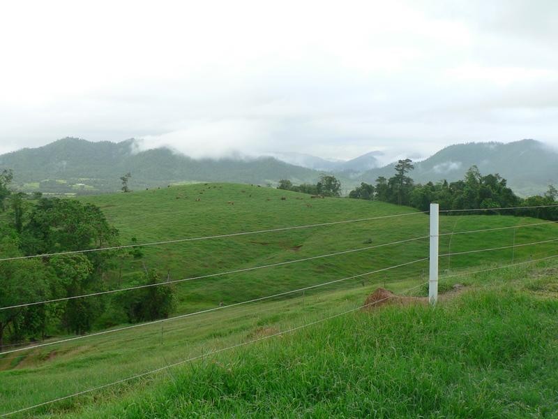 Utchee Creek QLD 4871