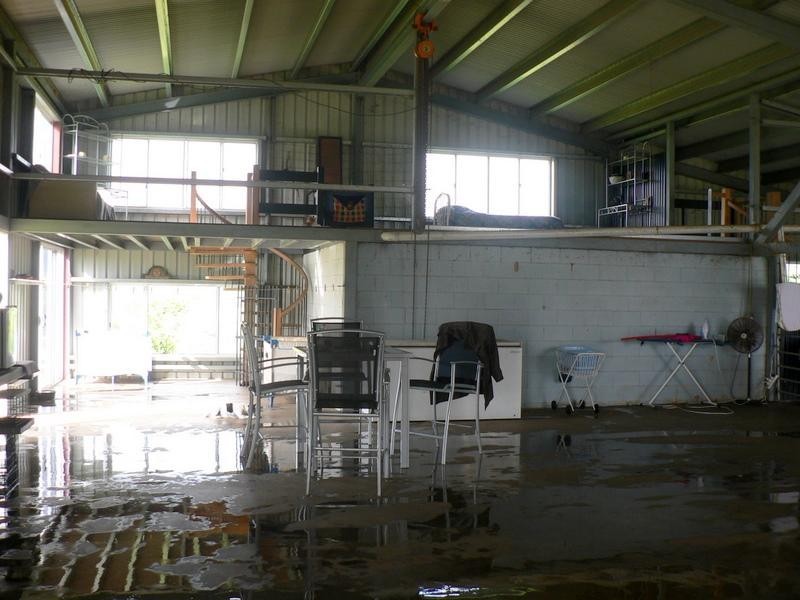 Utchee Creek QLD 4871