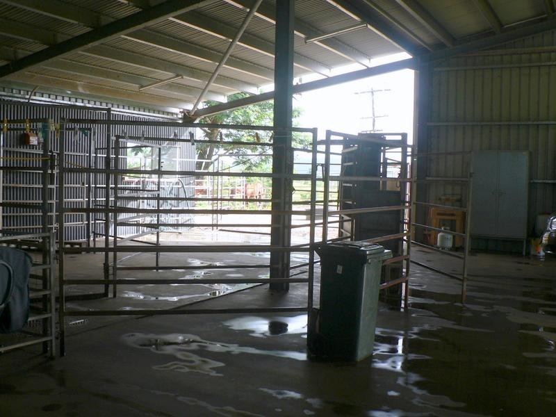 Utchee Creek QLD 4871