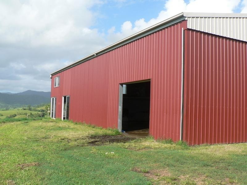 Utchee Creek QLD 4871