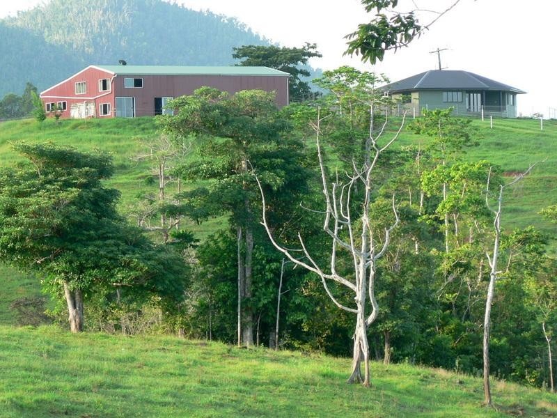 Utchee Creek QLD 4871