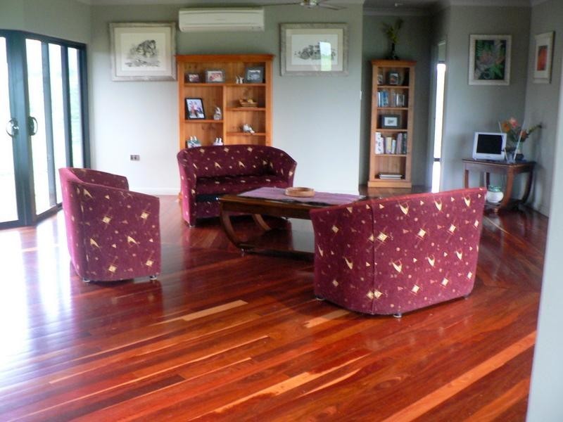 Utchee Creek QLD 4871