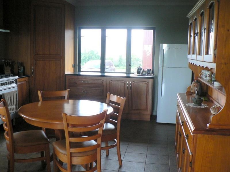 Utchee Creek QLD 4871