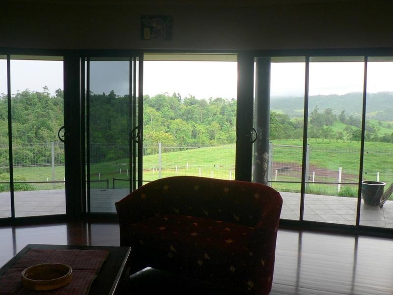 Utchee Creek QLD 4871