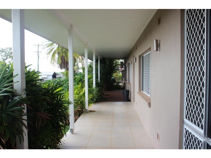 2 Bella Vista Avenue, Innisfail QLD 4860