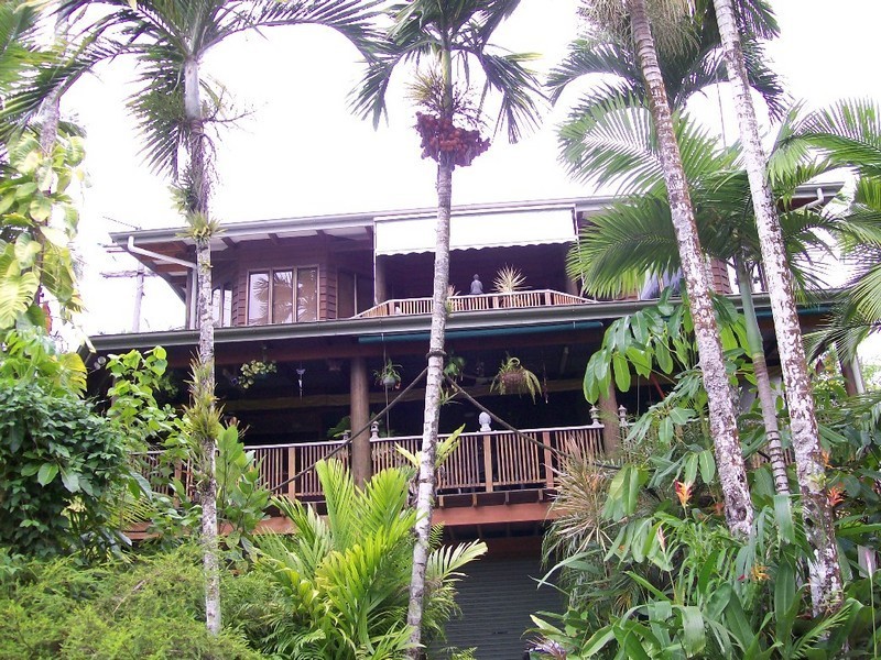 0 East Innisfail, Innisfail QLD 4860