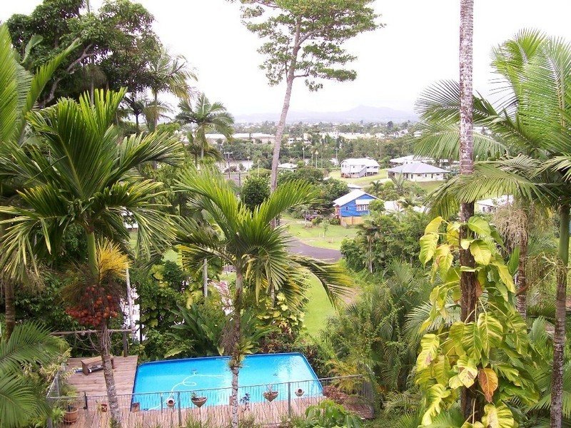 0 East Innisfail, Innisfail QLD 4860