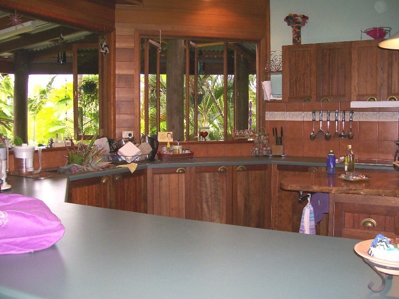 0 East Innisfail, Innisfail QLD 4860