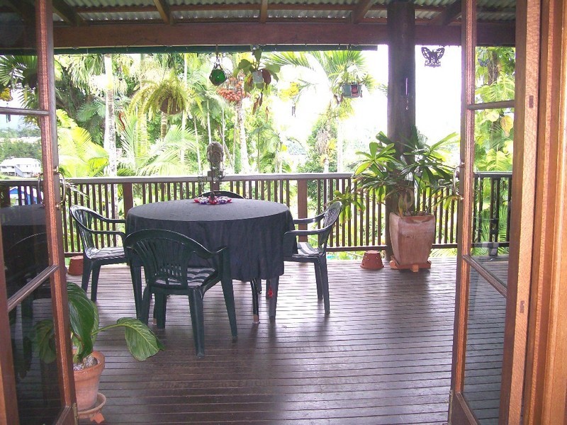 0 East Innisfail, Innisfail QLD 4860