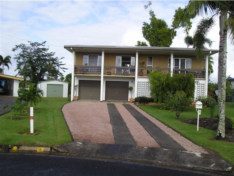 6 Carroo Close, Innisfail Estate QLD 4860