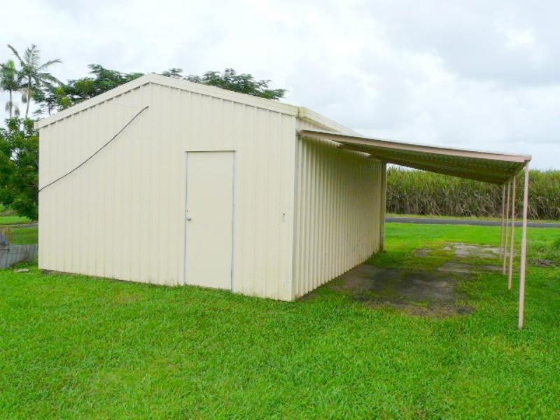 64 Mill Street, Innisfail QLD 4860