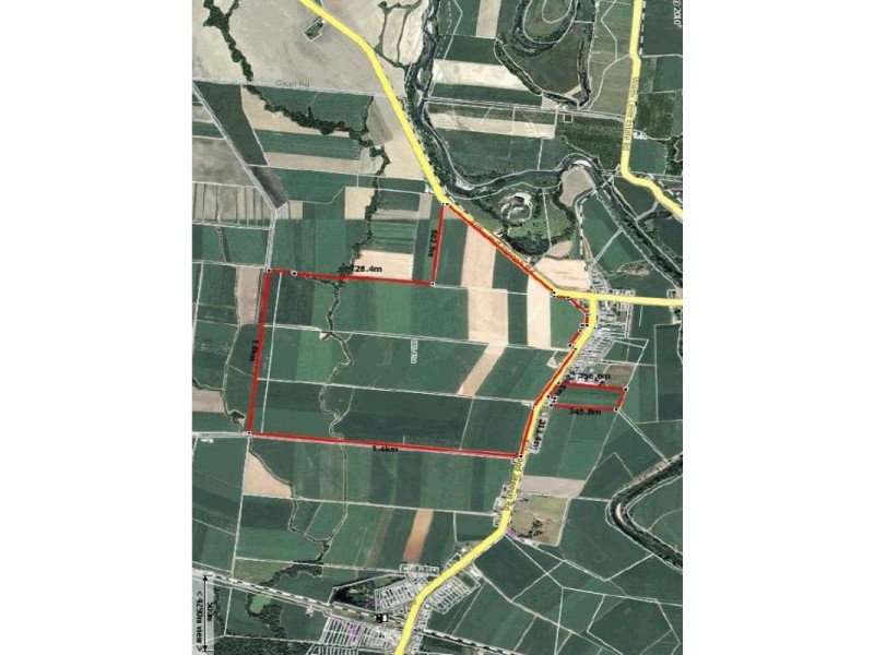 279 Silkwood-Japoon Road, Silkwood QLD 4856