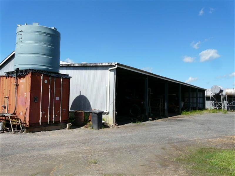 279 Silkwood-Japoon Road, Silkwood QLD 4856