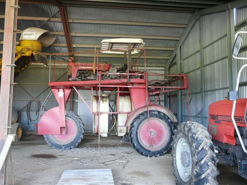 279 Silkwood-Japoon Road, Silkwood QLD 4856