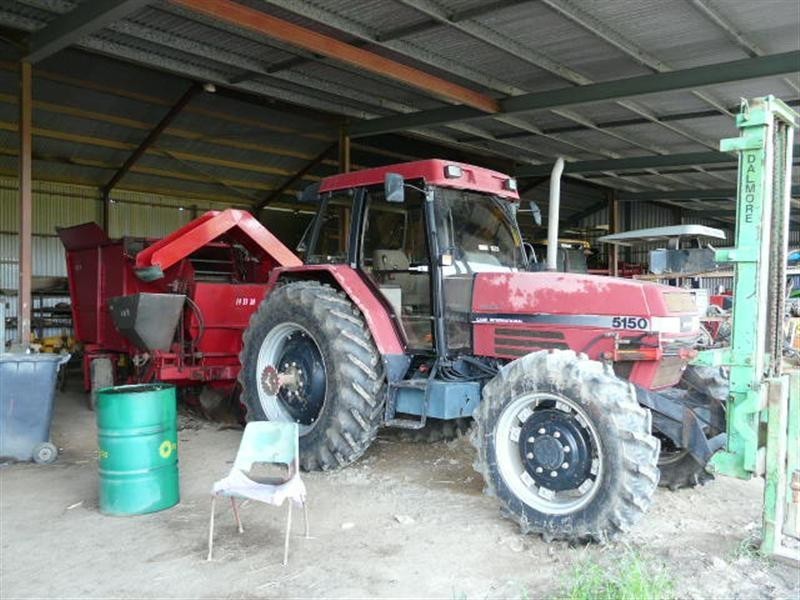 279 Silkwood-Japoon Road, Silkwood QLD 4856