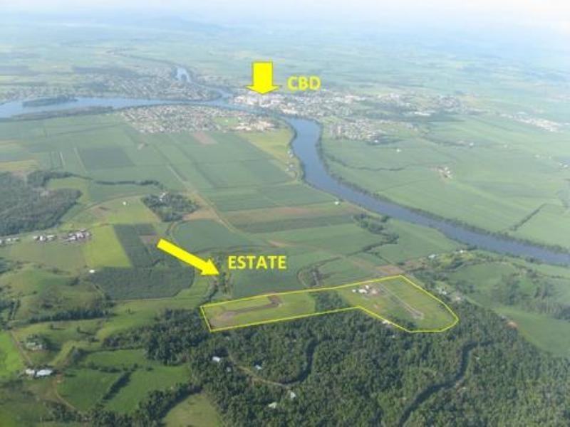 L16 Cuscus Place, Innisfail QLD 4860