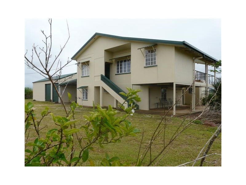 1212 Japoon Road, Innisfail QLD 4860