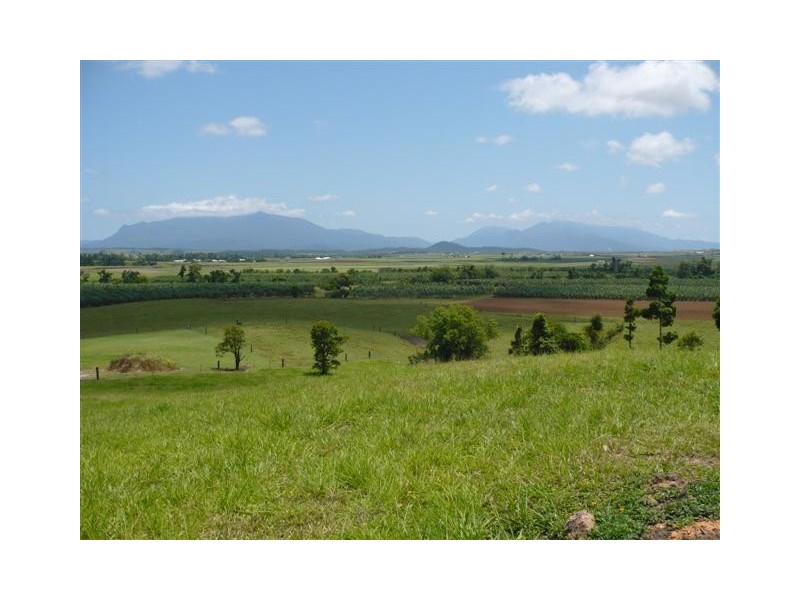 Innisfail QLD 4860