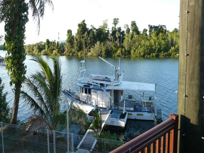 3 Jodrell Street, Innisfail QLD 4860