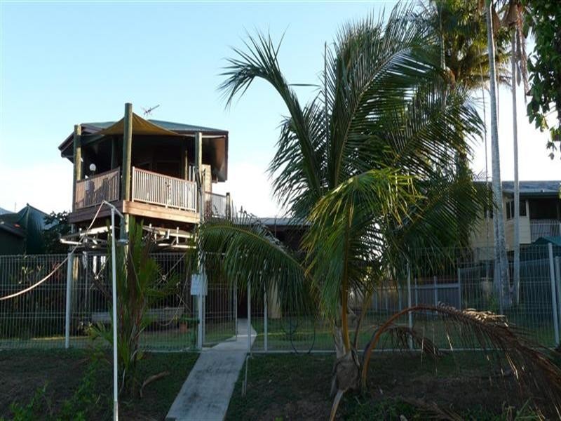 3 Jodrell Street, Innisfail QLD 4860