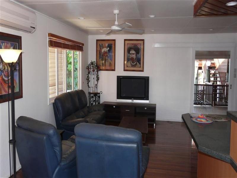 3 Jodrell Street, Innisfail QLD 4860