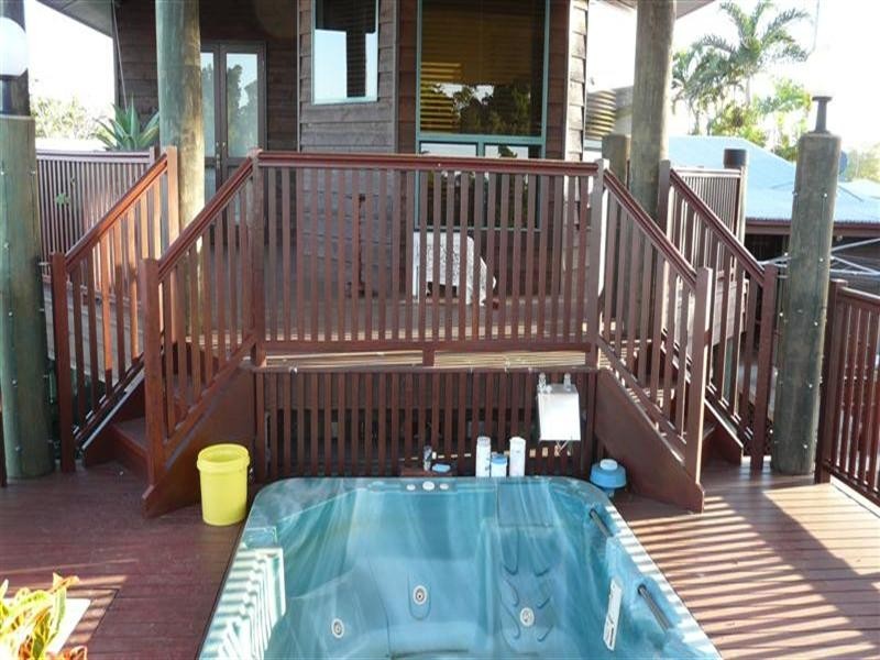 3 Jodrell Street, Innisfail QLD 4860