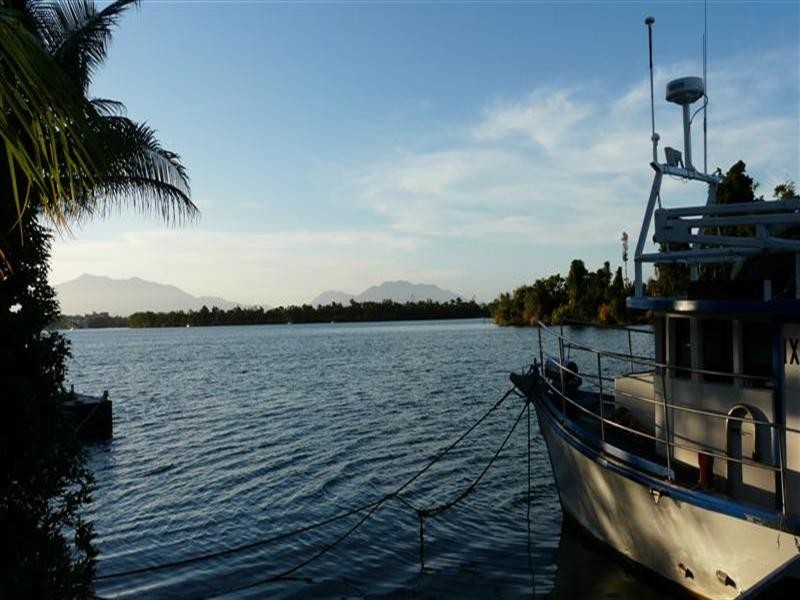 3 Jodrell Street, Innisfail QLD 4860