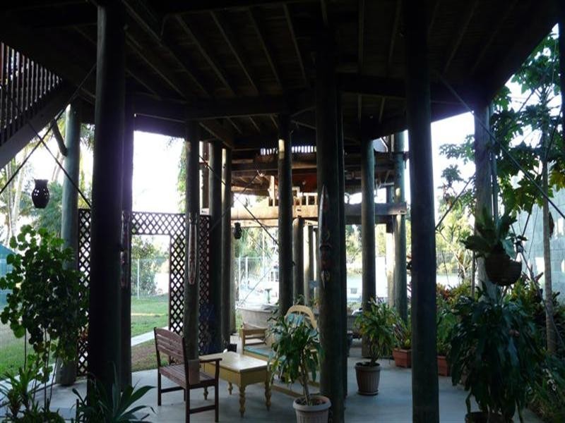 3 Jodrell Street, Innisfail QLD 4860