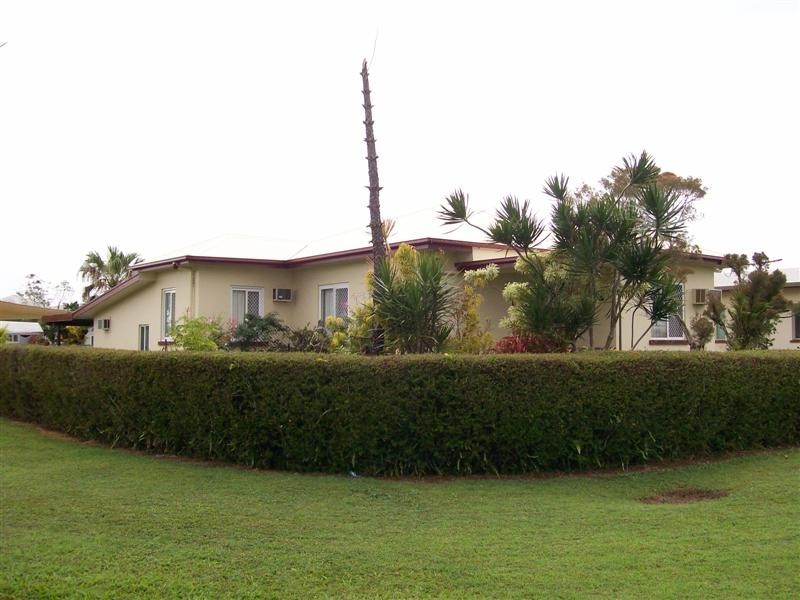 6 Shay Street, Innisfail QLD 4860