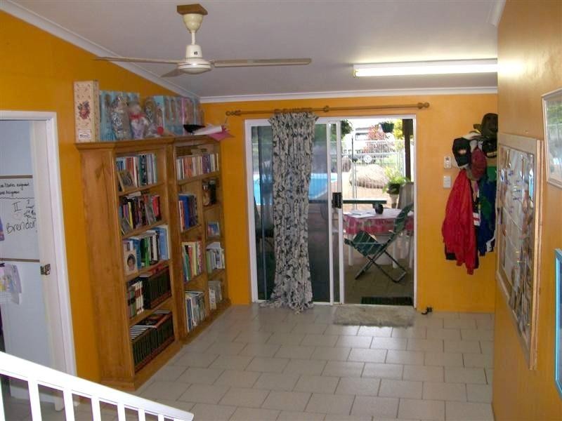 6 Shay Street, Innisfail QLD 4860