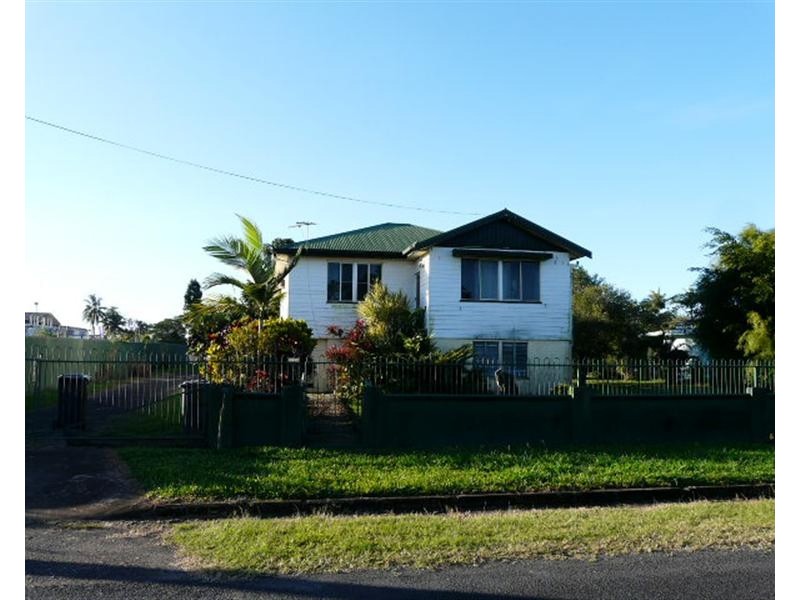 35 Acacia Street, Goondi QLD 4860