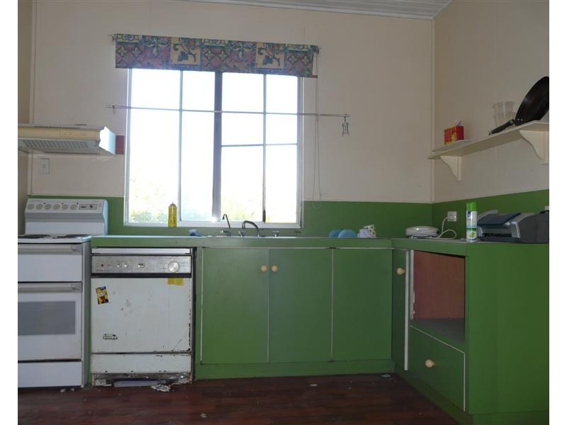 35 Acacia Street, Goondi QLD 4860