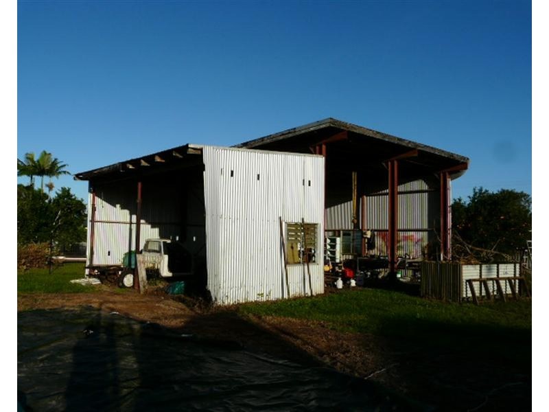 35 Acacia Street, Goondi QLD 4860