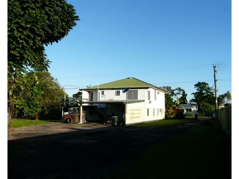 35 Acacia Street, Goondi QLD 4860