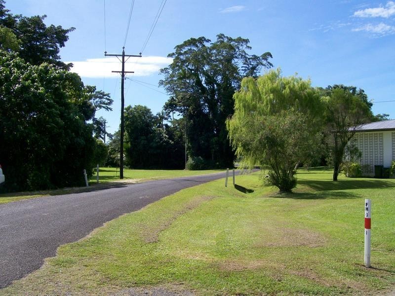 85 Coronation Drive, Innisfail QLD 4860