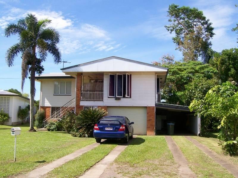 85 Coronation Drive, Innisfail QLD 4860
