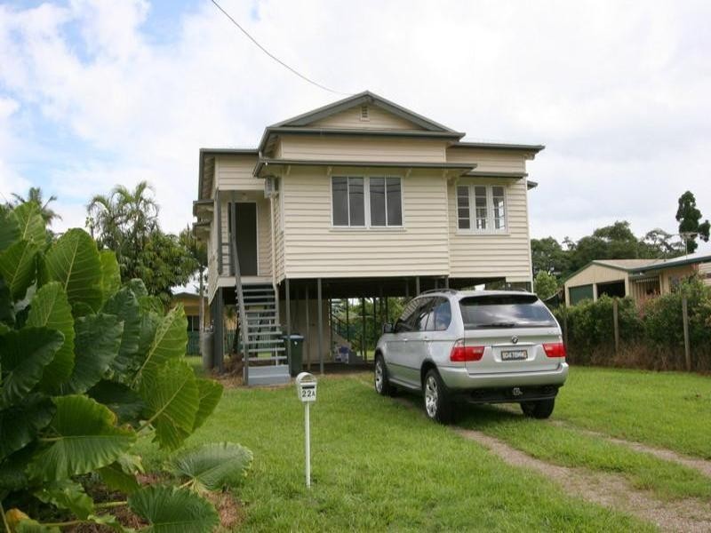22 Hickory Street, Innisfail QLD 4860