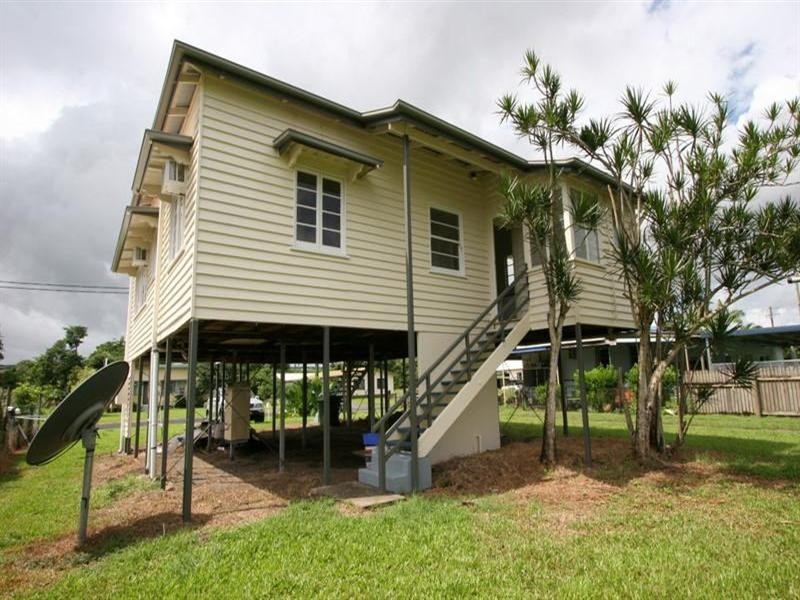 22 Hickory Street, Innisfail QLD 4860
