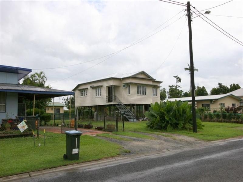 22 Hickory Street, Innisfail QLD 4860