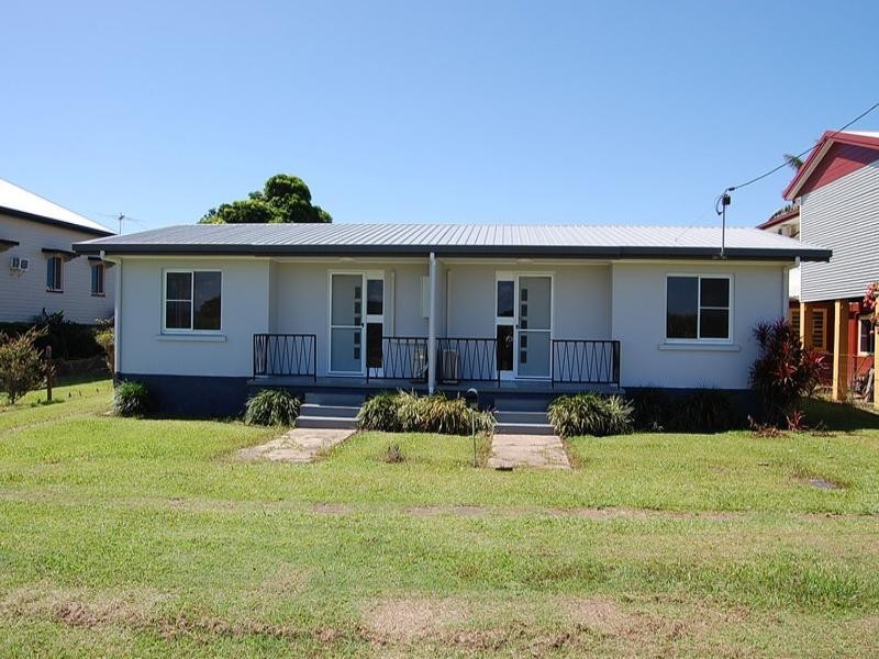 14 Harbour Road, Innisfail QLD 4860